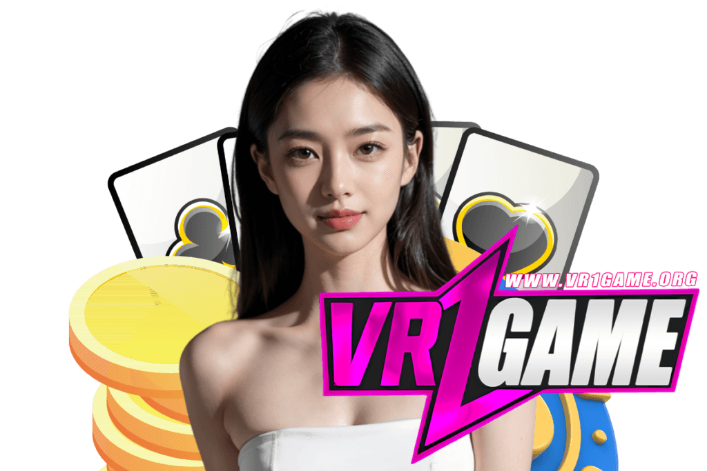 vr1game สล็อต