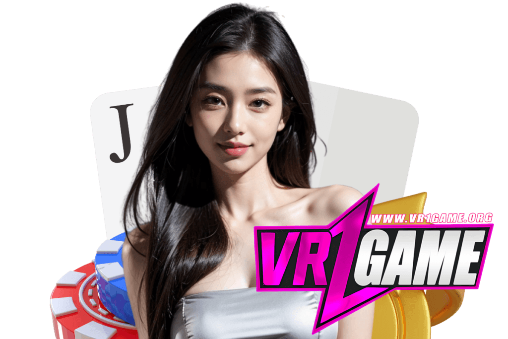 vr1game แจกเครดิตฟรี
